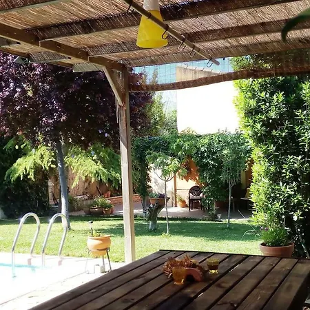 Apartamento Bay Leaves