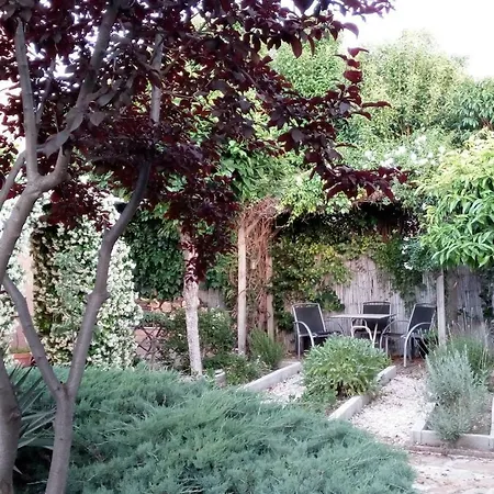 Apartamento Bay Leaves
